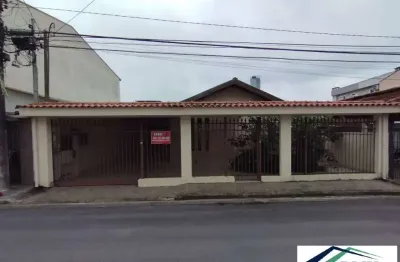 Casa com 3 quartos à venda no Nova Petrópolis, São Bernardo do Campo 