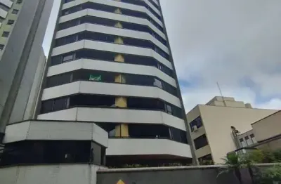 Apartamento com 3 quartos à venda no Centro, São Bernardo do Campo 