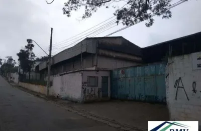 Terreno à venda, 7044 m² - batistini - são bernardo do campo/sp