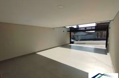 Casa com 3 quartos à venda no Demarchi, São Bernardo do Campo 