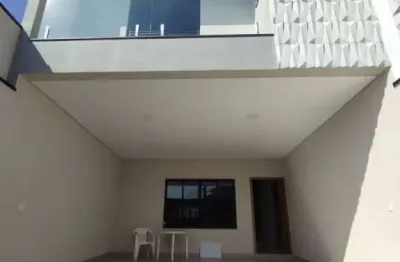 Casa com 3 quartos à venda no Alves Dias, São Bernardo do Campo 