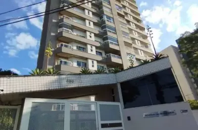 Apartamento com 3 quartos à venda no Nova Petrópolis, São Bernardo do Campo 