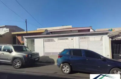 Casa com 3 quartos à venda no Centro, São Bernardo do Campo 