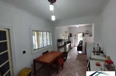 Chácara / sítio com 2 quartos à venda no Alto da Serra, São Bernardo do Campo 