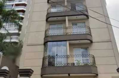 Apartamento com 2 quartos à venda no Centro, São Bernardo do Campo 