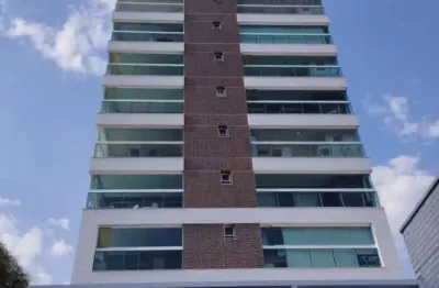 Lindo apartamento no condomínio edifício solar do parque, pq. anchieta.