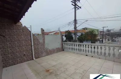 Casa com 3 quartos à venda no Parque Terra Nova II, São Bernardo do Campo 