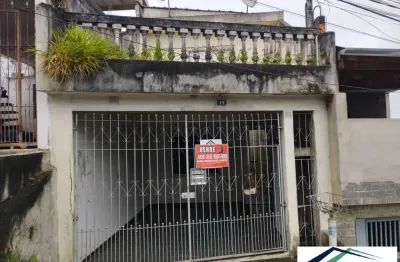 Casa com 3 quartos à venda no Parque das Garças, São Bernardo do Campo 