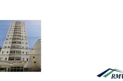 Apartamento com 2 quartos à venda no Jardim Olavo Bilac, São Bernardo do Campo 