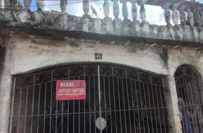 Casa com 4 quartos à venda no Jardim das Orquídeas, São Bernardo do Campo 