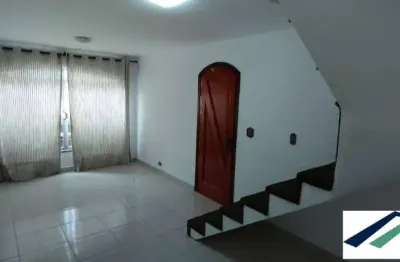 Casa com 3 quartos à venda no Jardim Vergueiro (Sacomã), São Paulo 