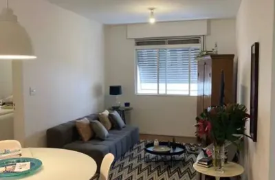 Apartamento com 1 quarto à venda na Consolação, São Paulo 