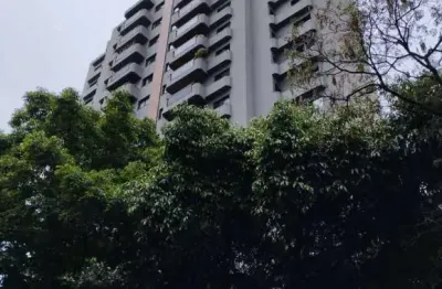 Apartamento com 3 quartos à venda na Vila Mariana, São Paulo 