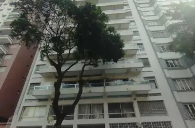 Apartamento com 1 quarto à venda na República, São Paulo 