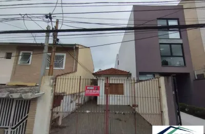 Terreno à venda no Anchieta, São Bernardo do Campo 