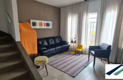 Casa com 2 quartos à venda no Assunção, São Bernardo do Campo 