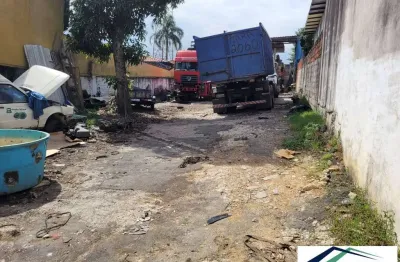 Terreno à venda no Jardim da Represa, São Bernardo do Campo 