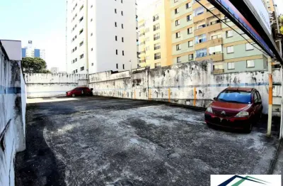 Terreno comercial à venda no Centro, São Bernardo do Campo 
