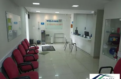 Prédio com 18 salas à venda no Jardim do Mar, São Bernardo do Campo 