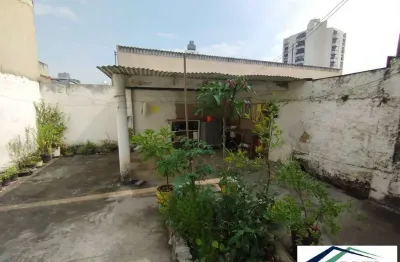 Terreno à venda no Santa Terezinha, São Bernardo do Campo 