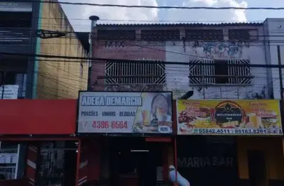 Prédio com 4 salas à venda no Demarchi, São Bernardo do Campo 