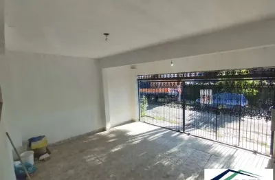 Casa com 3 quartos à venda no Riacho Grande, São Bernardo do Campo 