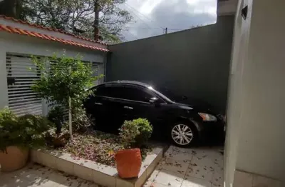 Casa com 2 quartos à venda no Anchieta, São Bernardo do Campo 