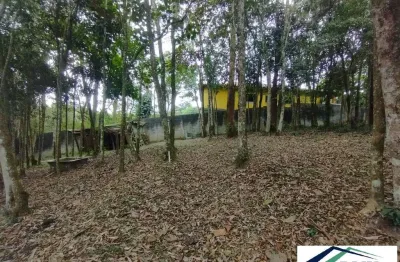 Terreno comercial à venda no Dos Finco, São Bernardo do Campo 