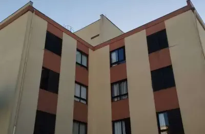 Apartamento com 2 quartos à venda no Baeta Neves, São Bernardo do Campo 