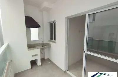 Apartamento com 2 quartos à venda no Baeta Neves, São Bernardo do Campo 