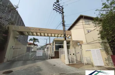 Casa com 3 quartos à venda no Demarchi, São Bernardo do Campo 