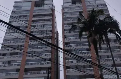 Apartamento com 3 quartos à venda no Centro, São Bernardo do Campo 
