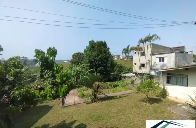 Terreno comercial à venda no Jardim da Represa, São Bernardo do Campo 