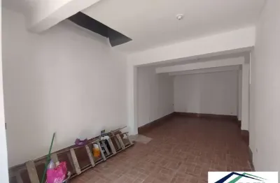 Sala comercial para alugar na Vila Mariana, São Bernardo do Campo 