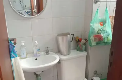 Apartamento no condominio giovanni rossi-centro-sao bernardo