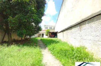 Terreno à venda no Centro, São Bernardo do Campo 