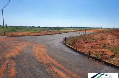 Terreno à venda no Centro, Guaiçara 