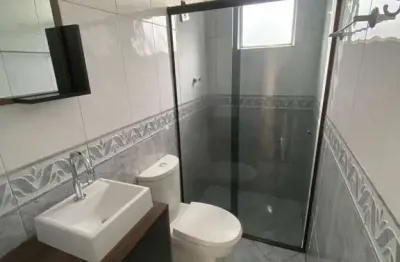 Apartamento com 2 quartos à venda no Jardim Irajá, São Bernardo do Campo 