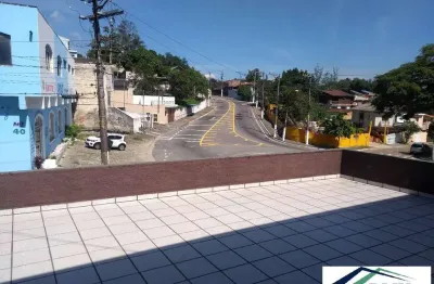 Casa comercial à venda no Riacho Grande, São Bernardo do Campo 