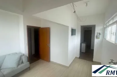 Apartamento com 3 quartos à venda no Rudge Ramos, São Bernardo do Campo 