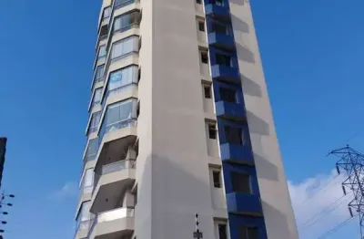 Apartamento com 2 quartos à venda no Centro, São Bernardo do Campo 