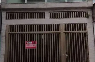 Casa com 3 quartos para alugar no Jardim Marco Polo, São Bernardo do Campo 