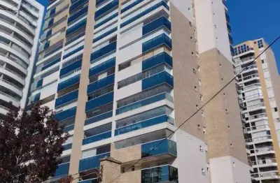 Apartamento com 3 quartos à venda no Centro, São Bernardo do Campo 