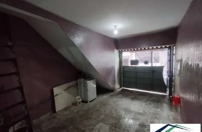 Casa com 3 quartos à venda no Jardim Cantareira, São Bernardo do Campo 
