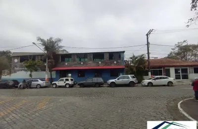 Prédio à venda no Rio Grande, São Bernardo do Campo 