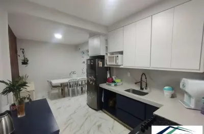 Casa com 3 quartos à venda no Planalto, São Bernardo do Campo 