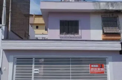 Casa com 2 quartos à venda no Nova Petrópolis, São Bernardo do Campo 