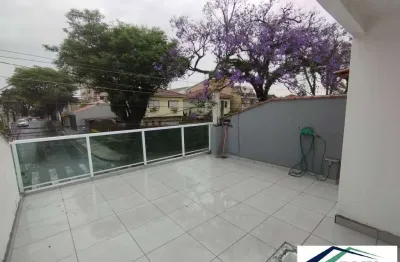 Casa com 2 quartos à venda no Santa Terezinha, São Bernardo do Campo 