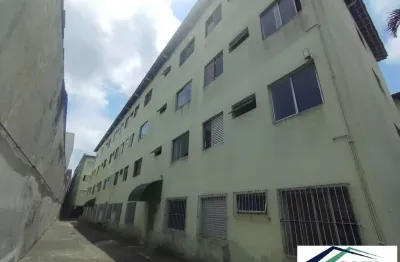 Kitnet / Stúdio à venda na Vila Jerusalém, São Bernardo do Campo 