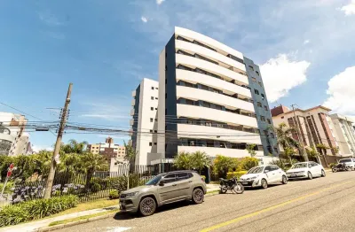 Apartamento para Venda em Curitiba, Água Verde, 3 dormitórios, 1 suíte, 4 banheiros, 2 vagas